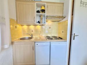 3 pièces avec terrasse et parking à Praz-Sur-Arly - 900m des pistes - FR-1-603-109