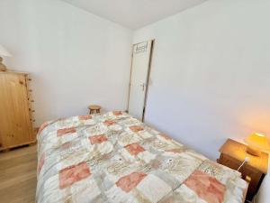 3 pièces avec terrasse et parking à Praz-Sur-Arly - 900m des pistes - FR-1-603-109