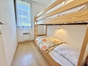 Appartements 3 pieces avec terrasse et parking a Praz-Sur-Arly - 900m des pistes - FR-1-603-109 : photos des chambres