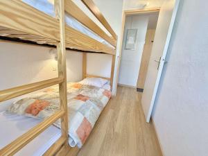 Appartements 3 pieces avec terrasse et parking a Praz-Sur-Arly - 900m des pistes - FR-1-603-109 : photos des chambres