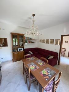 Country House la Quercia