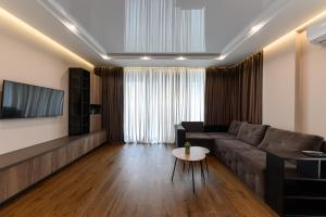 Luxury Apartments Babyak