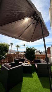 Casa Oasis