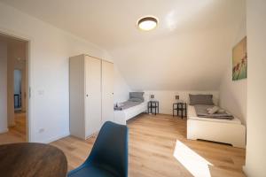 Moderne Monteur- und Familienwohnung auf Zeit in Remscheid Süd
