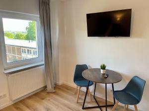 Moderne Monteur- und Familienwohnung auf Zeit in Remscheid Süd