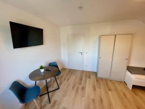 Moderne Monteur- und Familienwohnung auf Zeit in Remscheid Süd