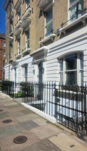 Pop Art Luxury Room Marylebone