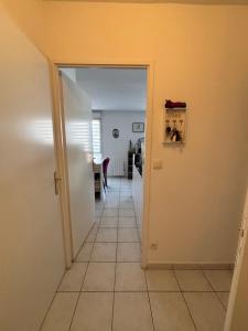 Appartement 2 personnes sur Amiens