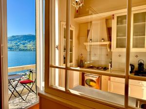 BELLE ILE LAKE VIEW SUITE