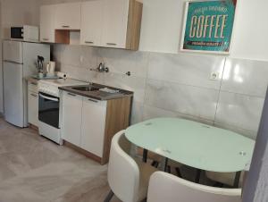 Apartment and Rooms Markovic