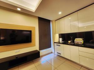 10min to Genting Highland 2pax 21210