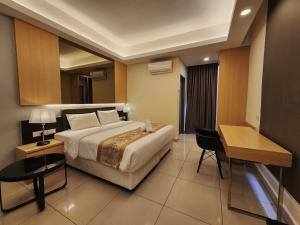 10min to Genting Highland 2pax 21210