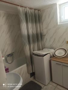 Studio apartman Petra