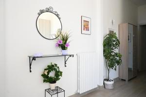 PP07 - Porto Potenza, trilocale vista mare con aria condizionata