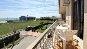 PP07 - Porto Potenza, trilocale vista mare con aria condizionata