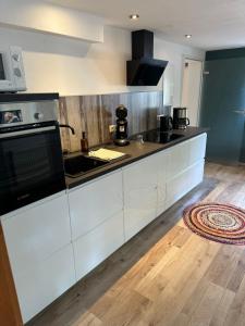 FeWo "Luna Meadow" im RausHaus Heed