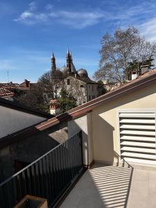 Sant Antonio Elegant Stay