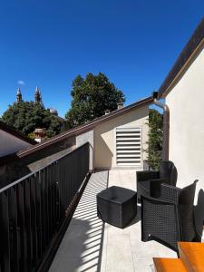 Sant Antonio Elegant Stay