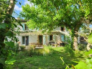 Domaine Langelet - Insolite 40"Toulouse