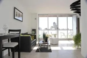 Departamento Calle 46 - Chascomús