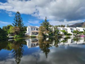 Spearhead on Lake Accommodation-5A