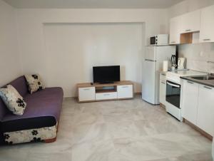 Apartment and Rooms Markovic