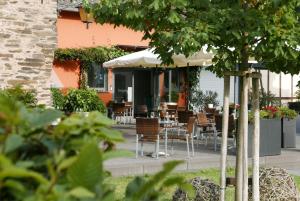 Comfort Double Room room in Weingut Clemens