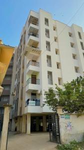 2bhk Opulent Oasis 205