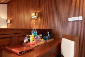 Planters Heritage By Cilantro Collection - A Unit of Jigden Hotel and Resort