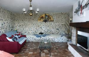 Gîte Ballantims Domaine de LAnnonciade