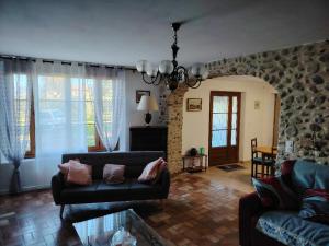 Gîte Ballantims Domaine de LAnnonciade