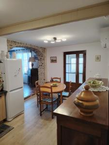 Appartements Gite Ballantims Domaine de L-Annonciade : photos des chambres