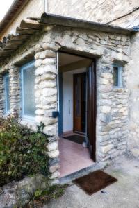 Appartements Gite Ballantims Domaine de L-Annonciade : photos des chambres