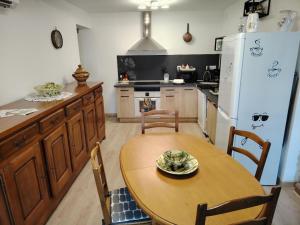 Appartements Gite Ballantims Domaine de L-Annonciade : photos des chambres