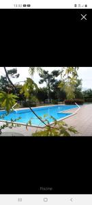 Campings Agreable mobil home : photos des chambres