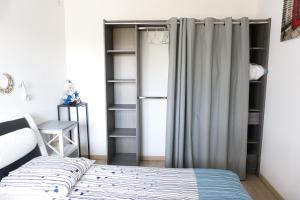 Appartements Gite Ballantims Domaine de L-Annonciade : photos des chambres