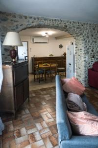Appartements Gite Ballantims Domaine de L-Annonciade : photos des chambres