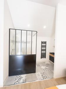 Appartements L Atelier cocon douillet : photos des chambres