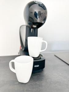 L Atelier cocon douillet