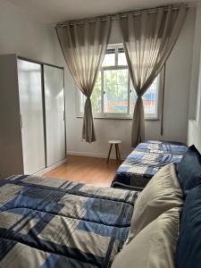 Apartamento Imperdível Copacabana - 2 Quadras Praia