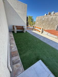 Departamento Emilia I