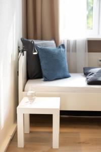 Ferienwohnung für den Perfekten Work-Life-Ausgleich