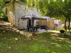 Maisons de vacances Les rives du Lay gite Elbee : photos des chambres