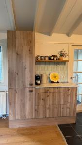 Vakantiehuisje Sinneblom