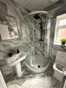 Stay in the heart of Coventry