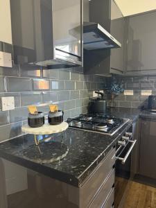 Stay in the heart of Coventry