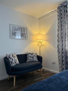 Stay in the heart of Coventry