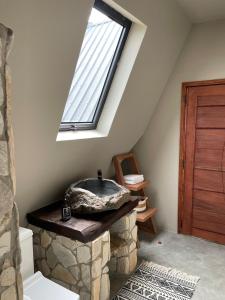 MAWE VILLA on Champagne Ridge, Romantic Getaway