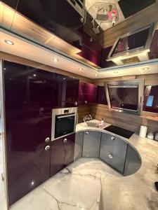 DeLuxury Mirror Apartament Centrum