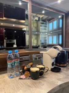 DeLuxury Mirror Apartament Centrum